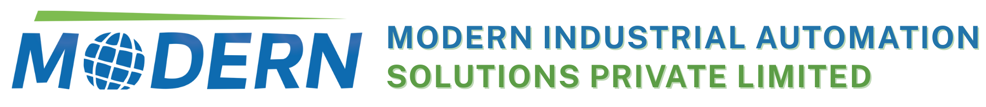 Modern Industrial Automation Solutions Private Limited