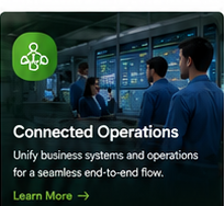 Connected Operations